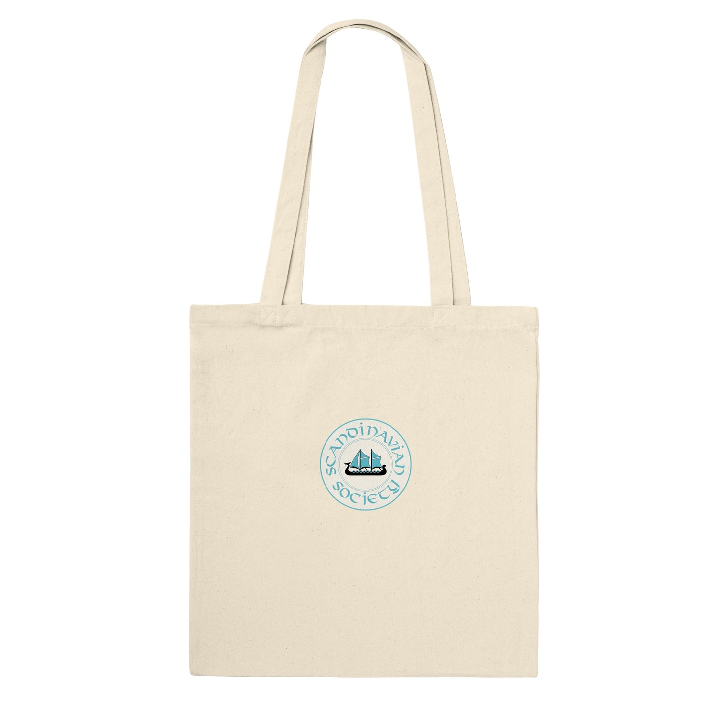 SCANDI Collaboration / Tote Bag