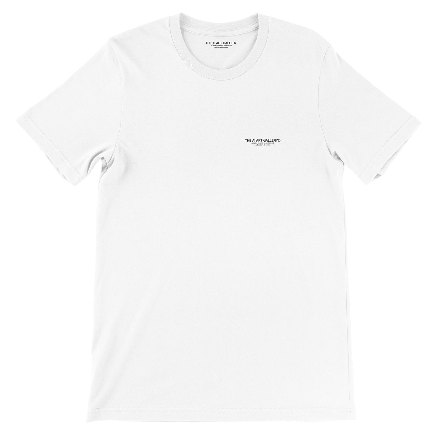 CANVAS DANCE / T-Shirt / white