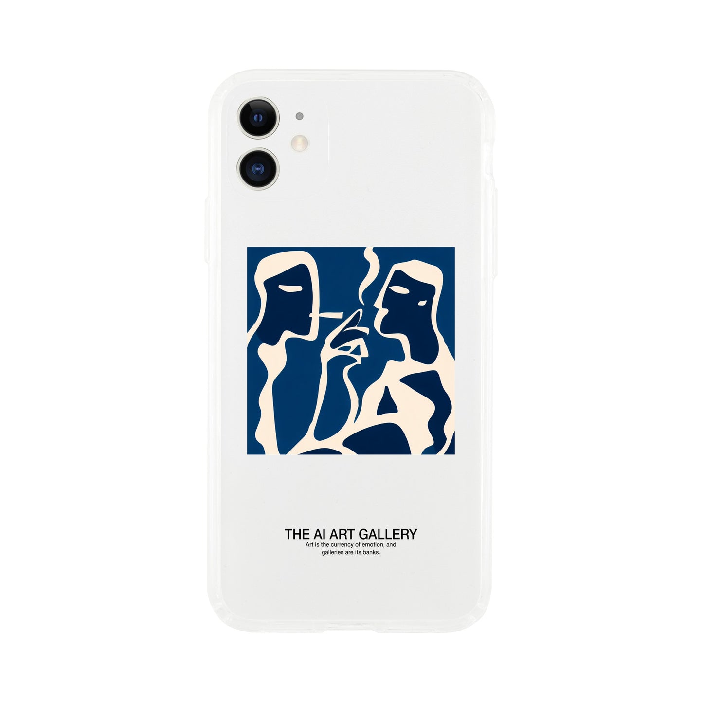 FUMIGANS FRATRIBUS - Phone Case