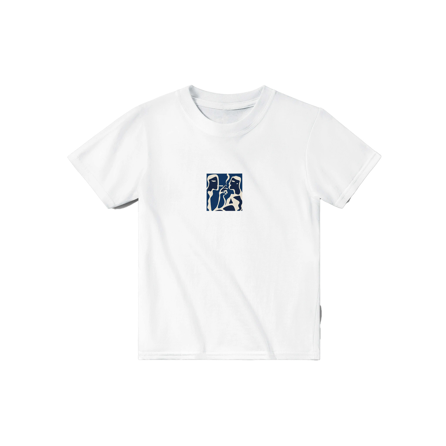 FUMIGANS FRATRIBUS / baby tee