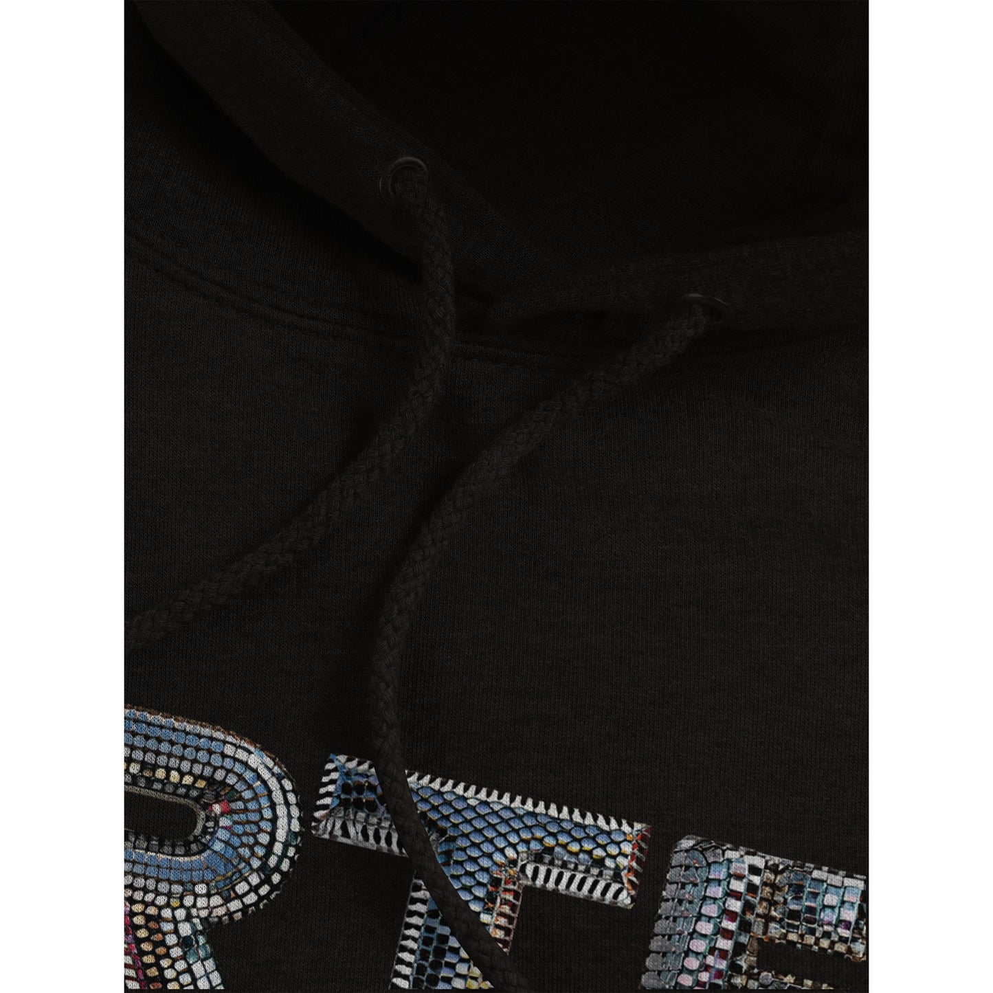 DISCO / Hoodie / black