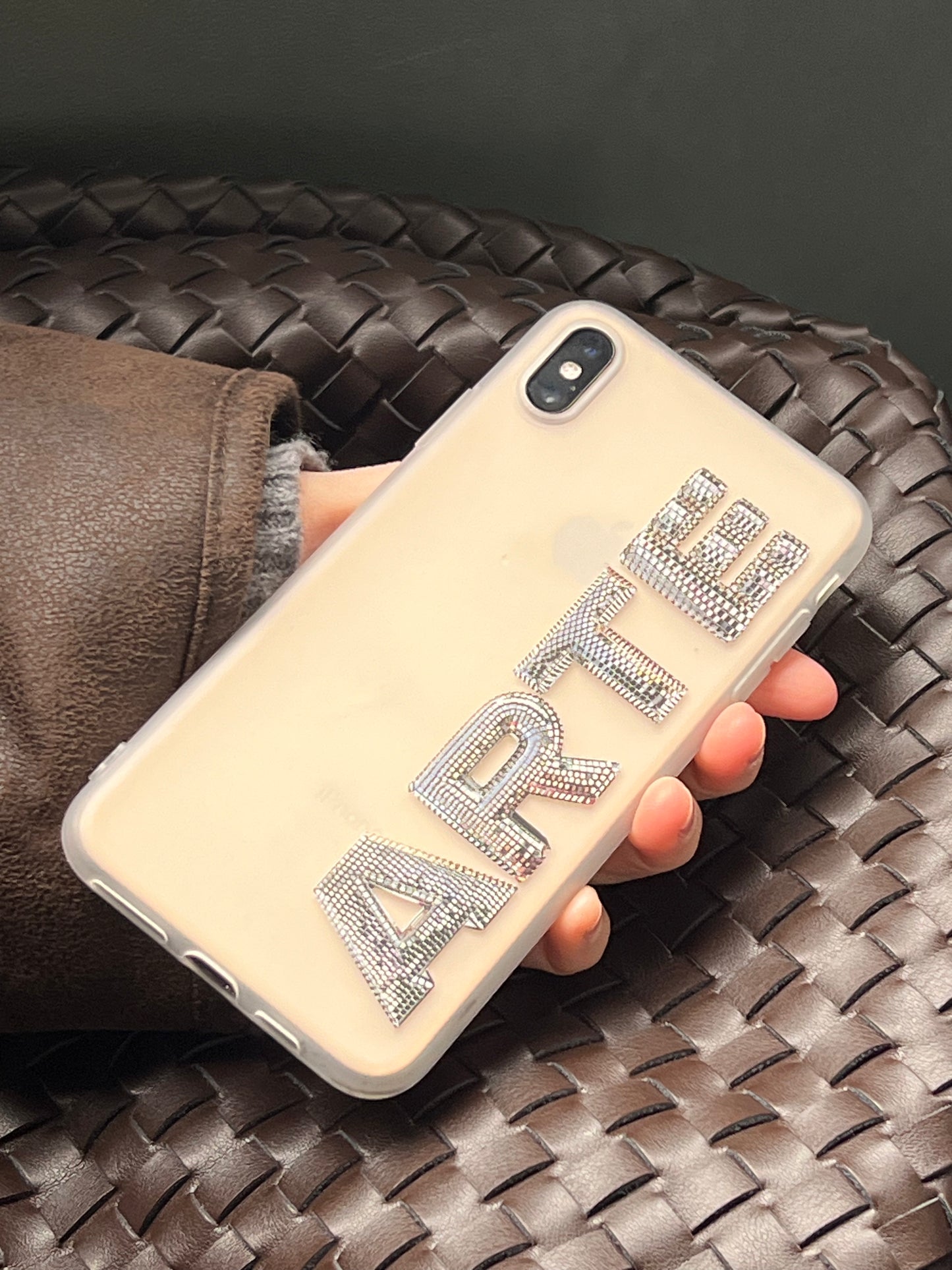 DISCO - Phone Case