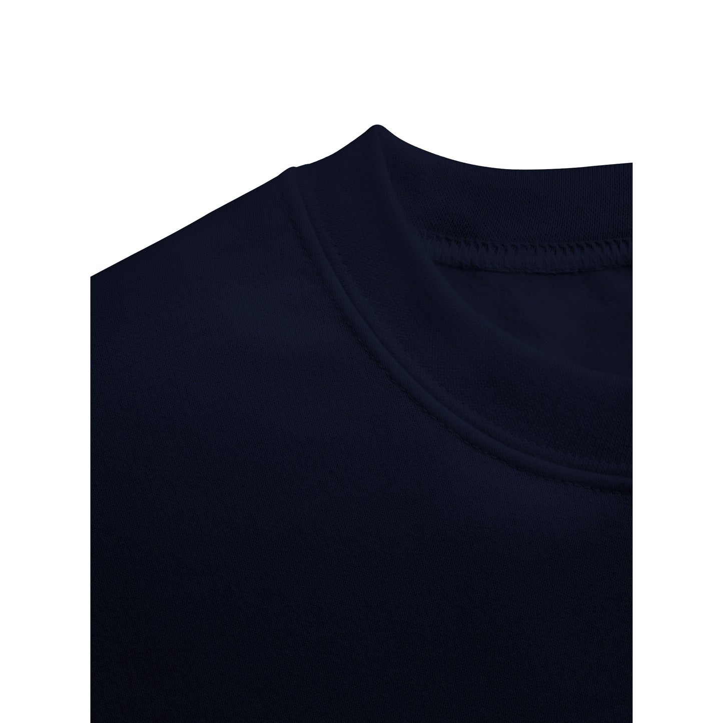 CANVAS CONNAISSEUR / Sweatshirt / navy