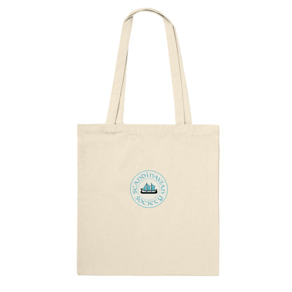 SCANDI Collaboration / Tote Bag