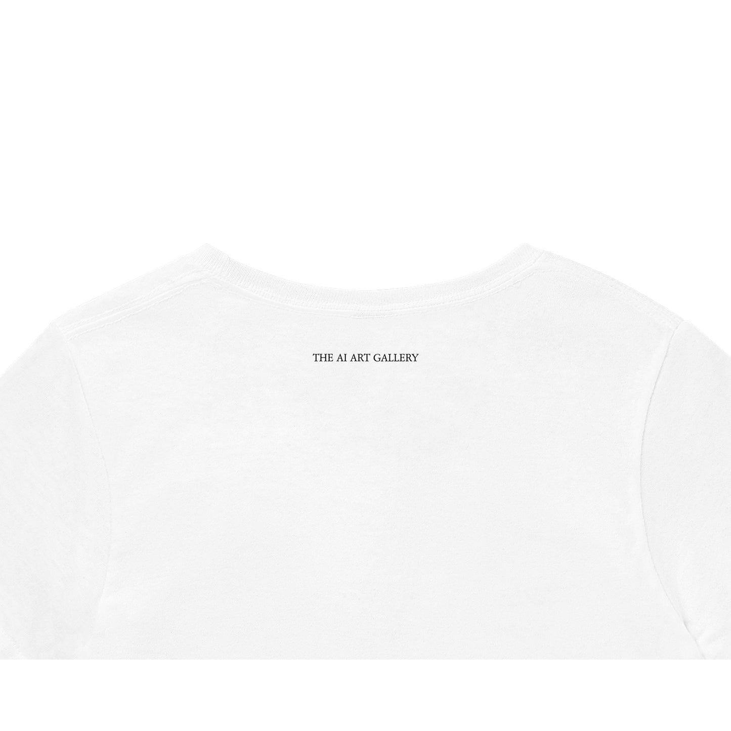 umbra / SS23 / T-shirt / white