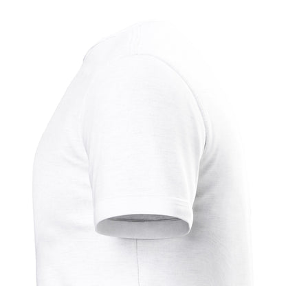 clamo / SS23 / T-shirt / white