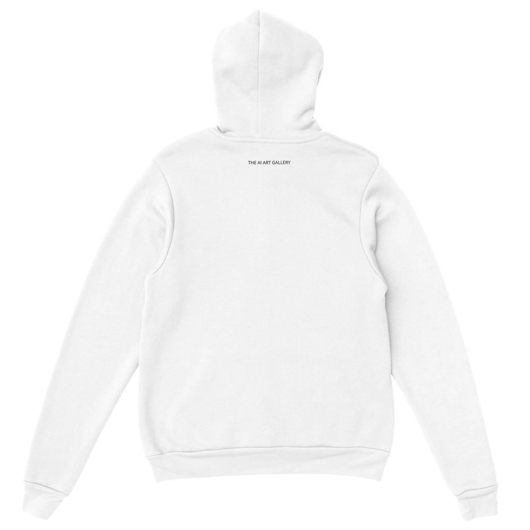 Hoodies – THE AI ART GALLERY