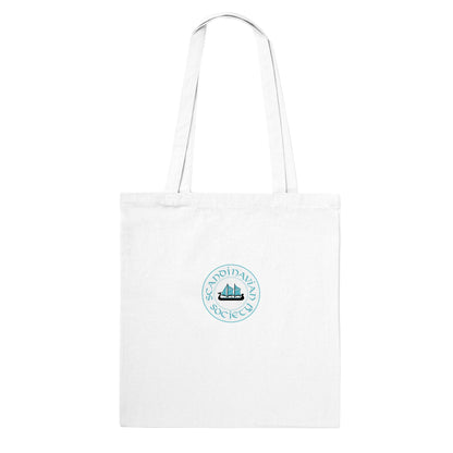 SCANDI Collaboration / Tote Bag