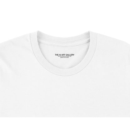 CURRENCY OF EMOTION / T-Shirt / white