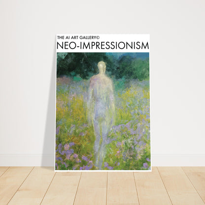 NEO-IMPRESSIONISM / Poster