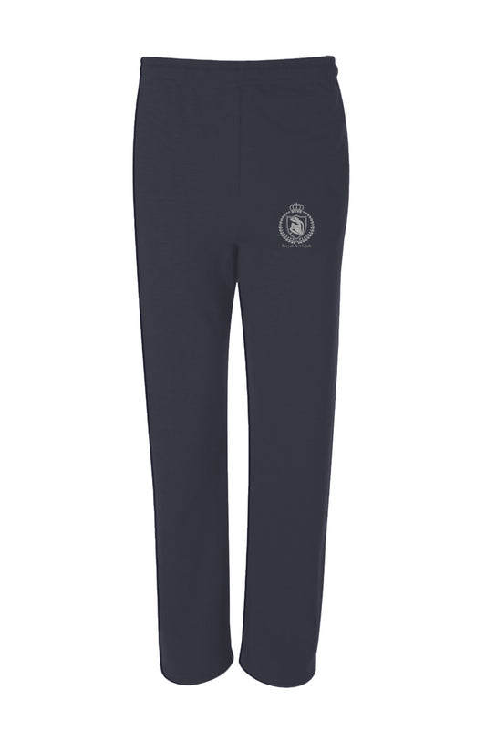 NuBlend Open Bottom Sweatpants