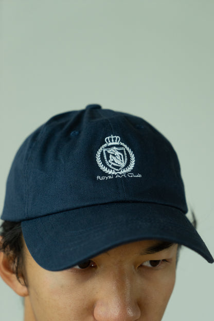 ROYAL ART CLUB CAP