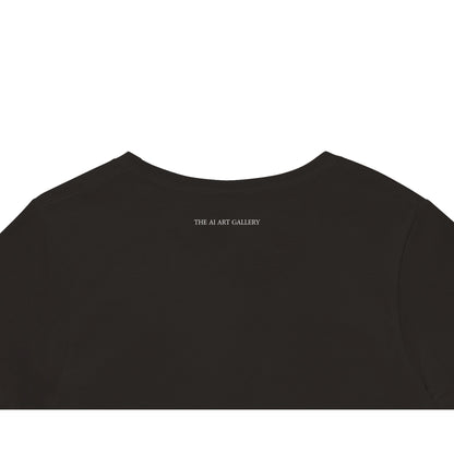 duobus coloribus / SS23 / T-shirt / black