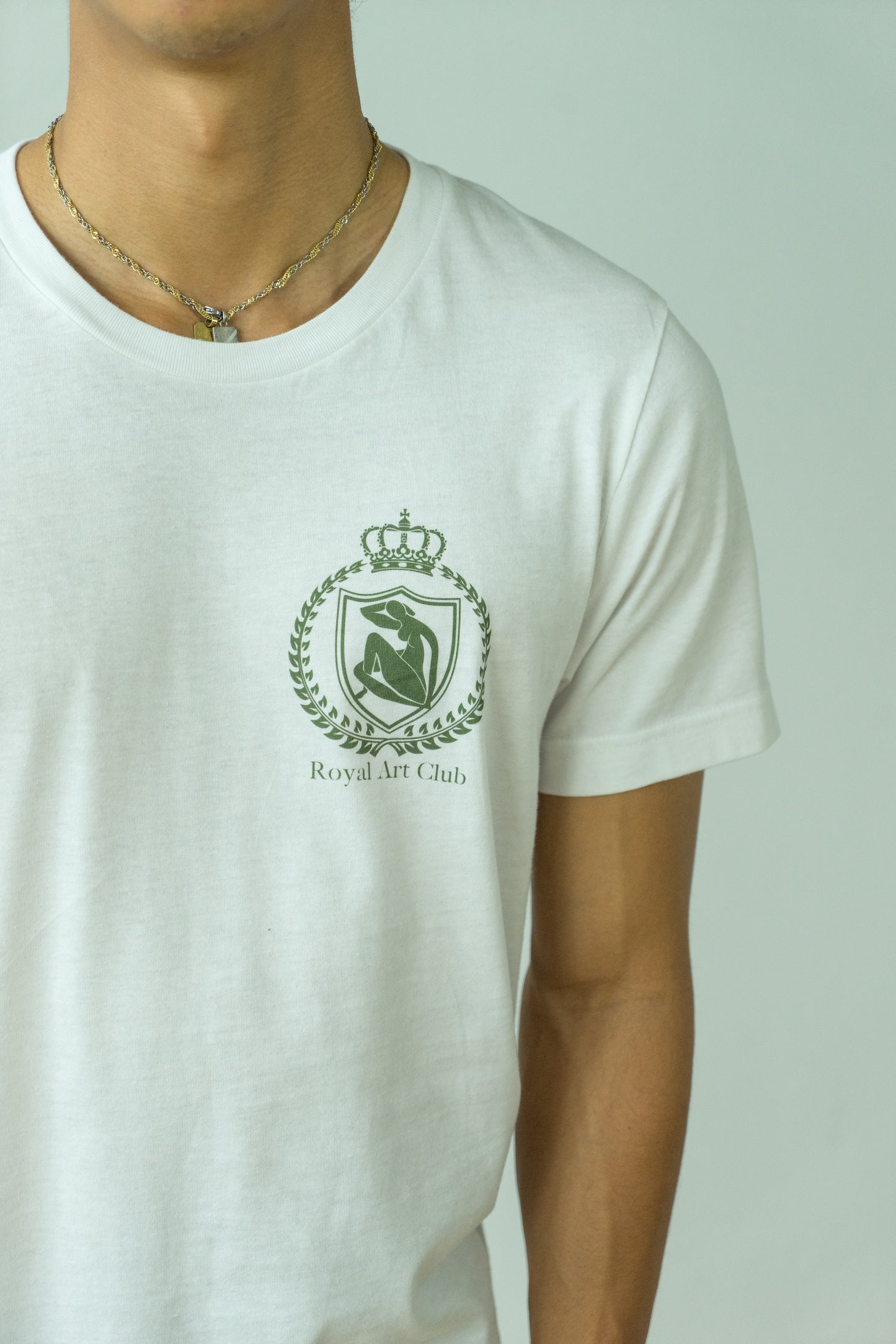 ROYAL ART CLUB TEE