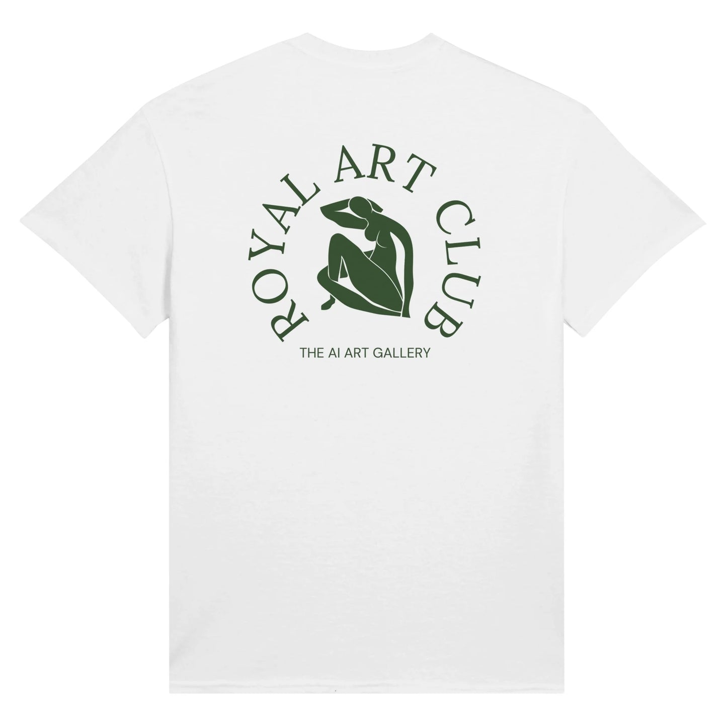 ROYAL ART CLUB TEE