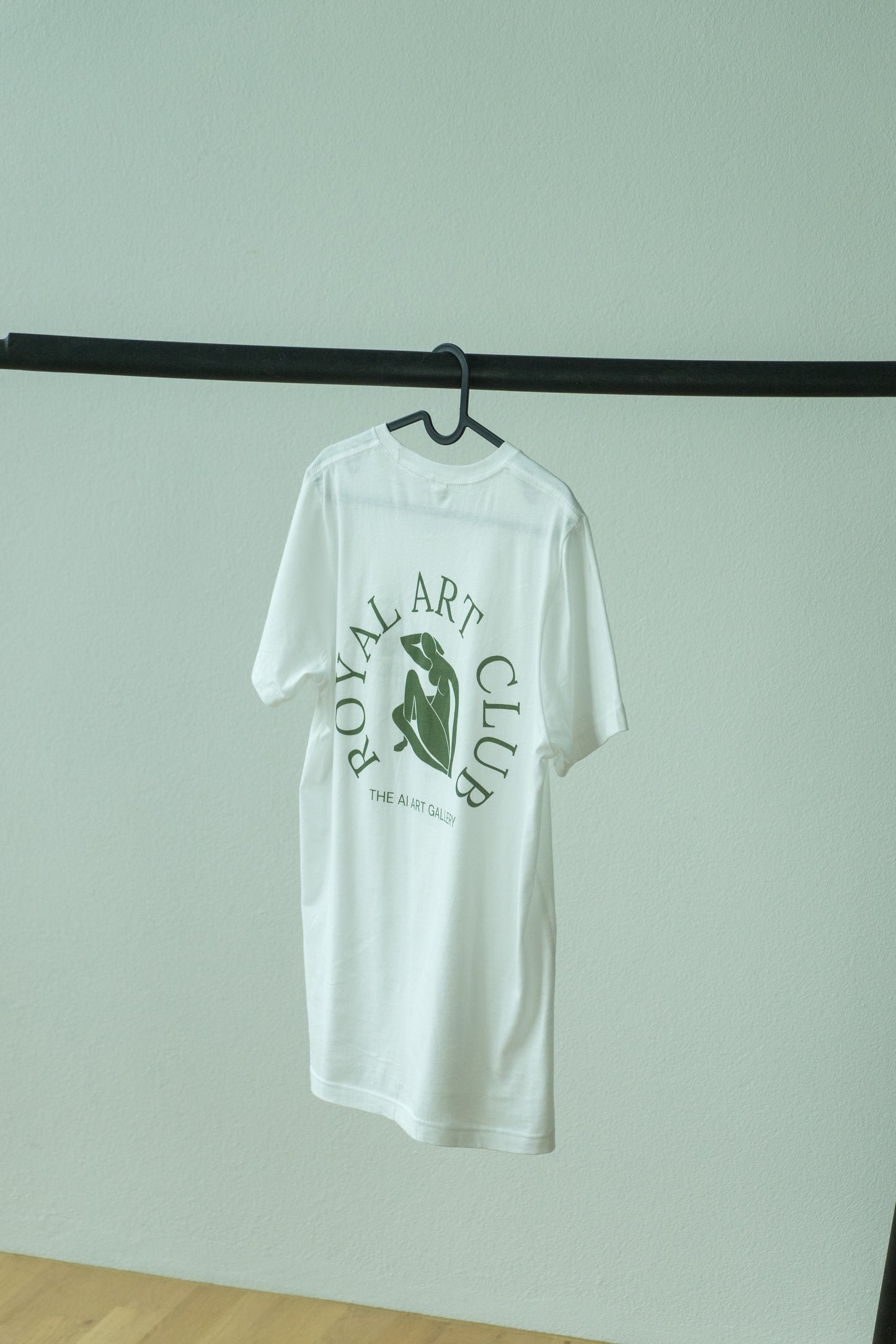 ROYAL ART CLUB TEE