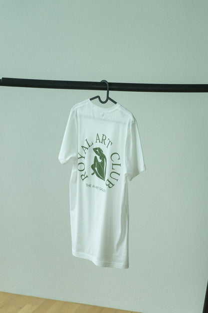 ROYAL ART CLUB TEE