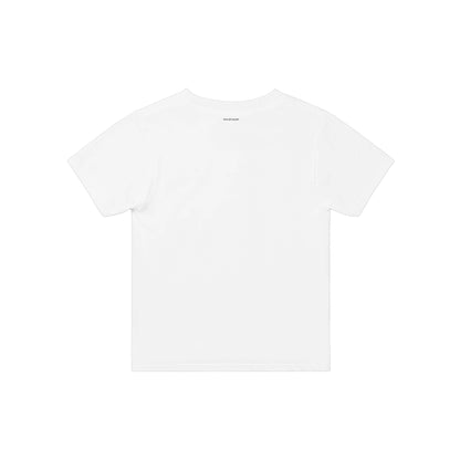 Logo  / baby tee