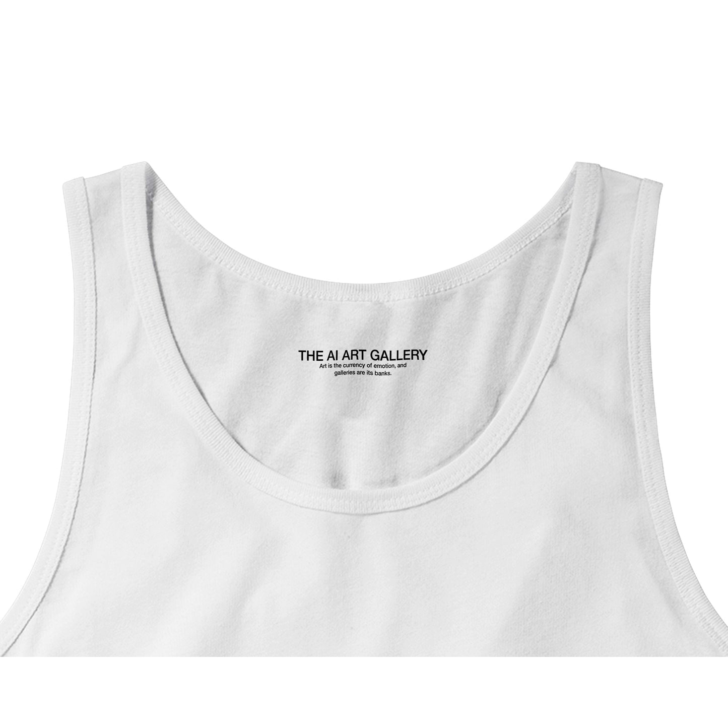 Gallery Staff Collection / Tank Top