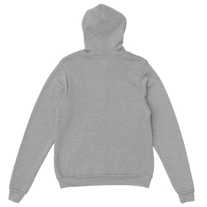 oculi magni / SS23 / Hoodie / sports grey