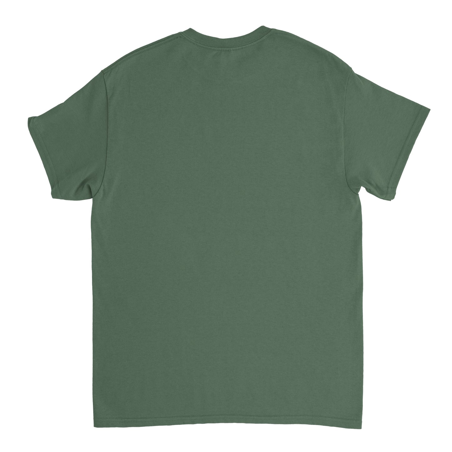 saltare / SS23 / T-shirt / green