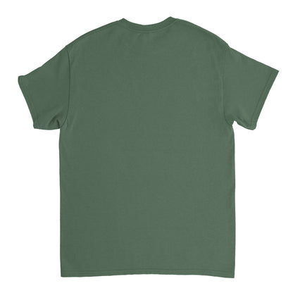 saltare / SS23 / T-shirt / green