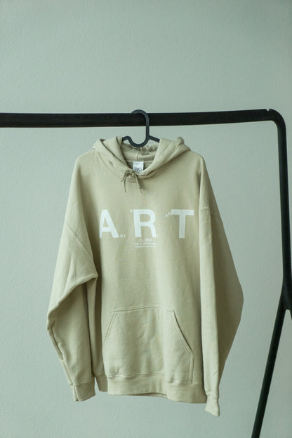 ART CLUB HOODIE