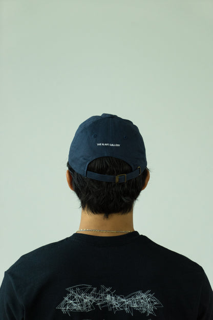 ROYAL ART CLUB CAP