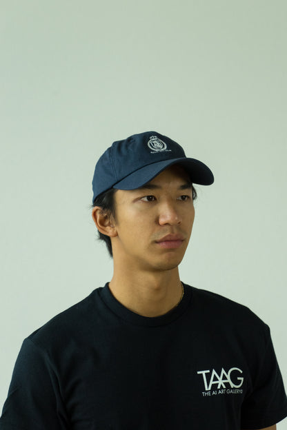 ROYAL ART CLUB CAP