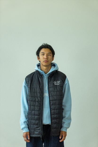 ART CULT MEMBER PUFFER VEST