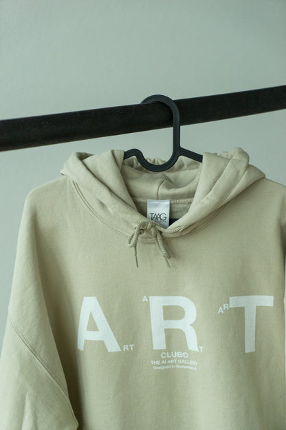 ART CLUB HOODIE