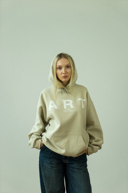 ART CLUB HOODIE