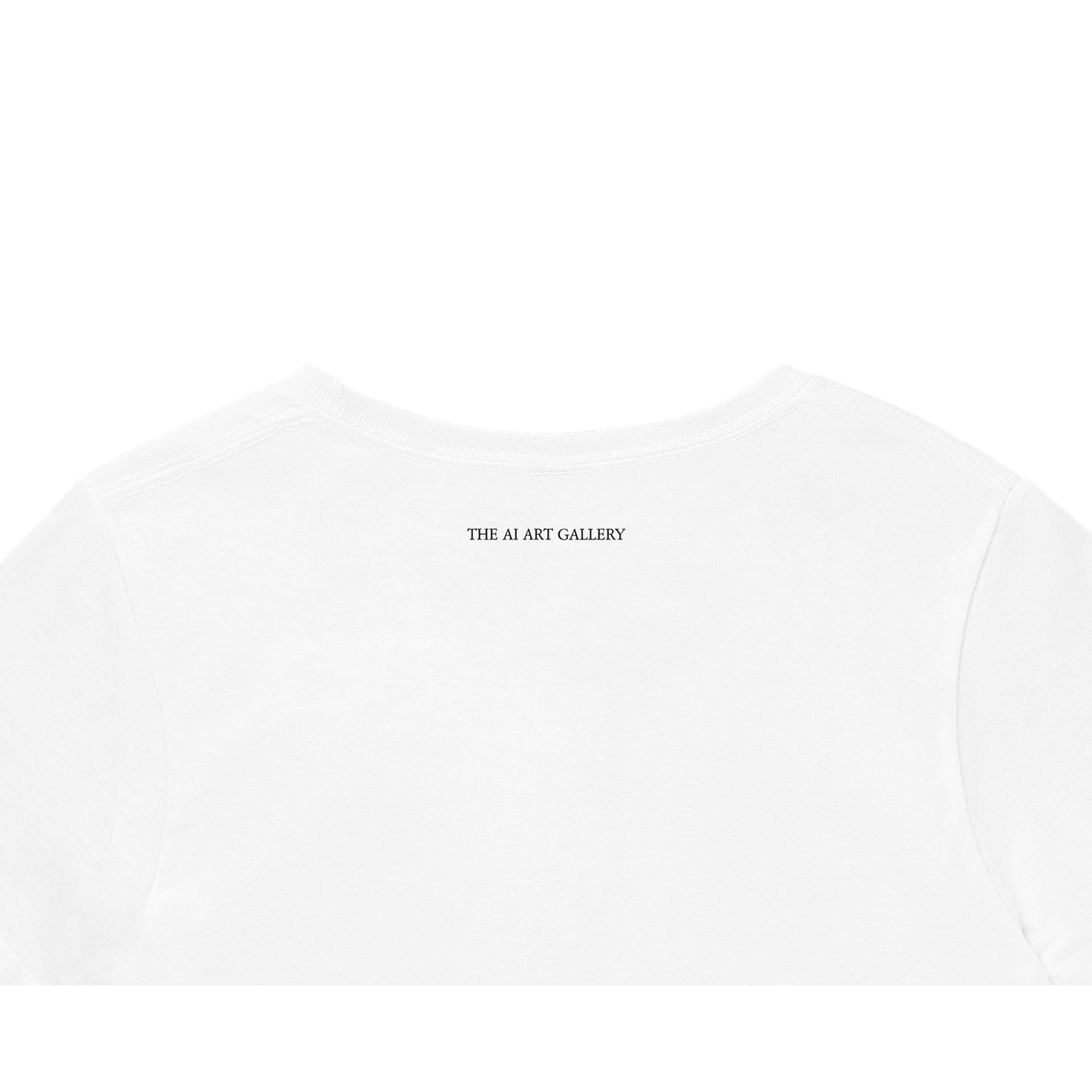 duobus coloribus / SS23 / T-shirt / white