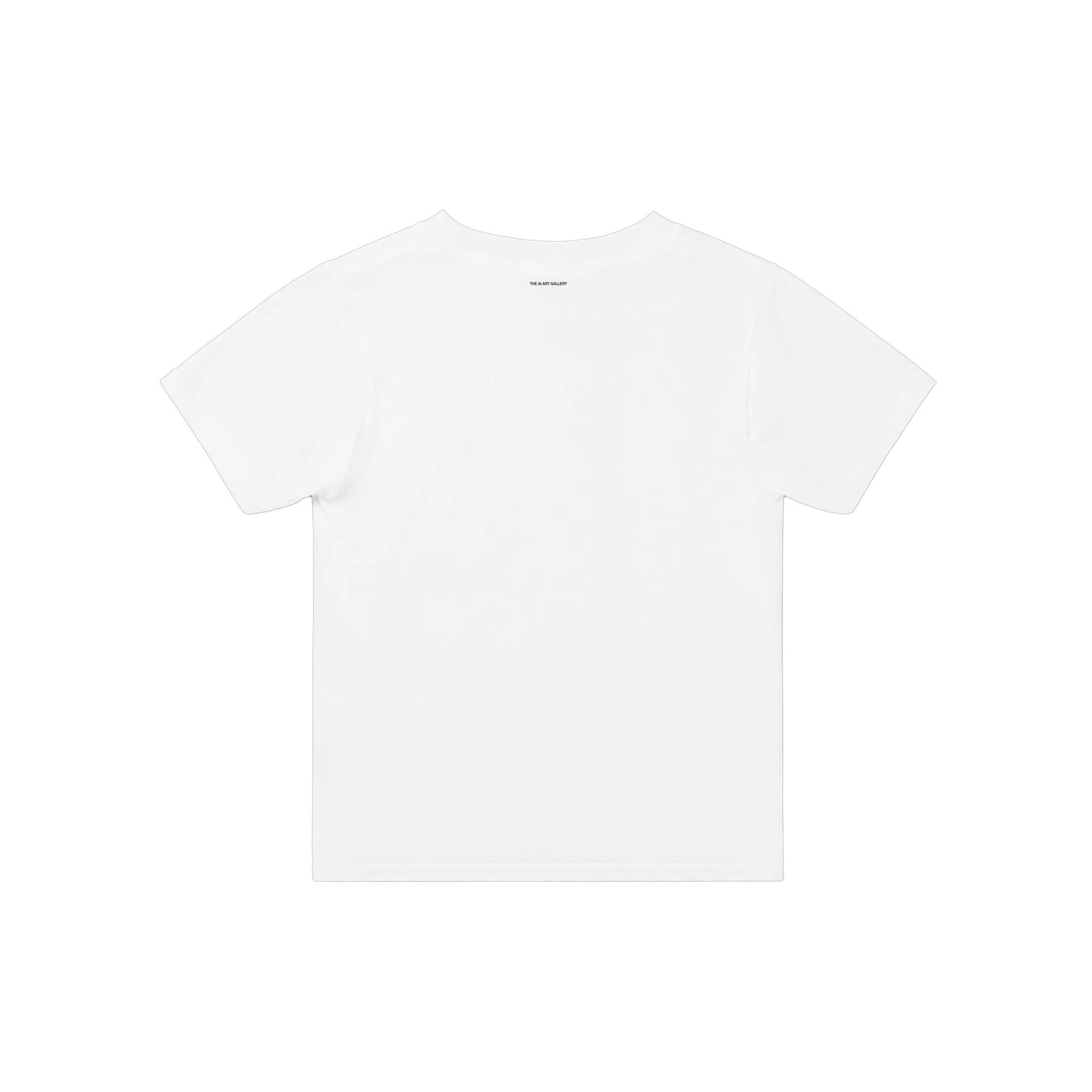 CURRENCY OF EMOTION  / baby tee