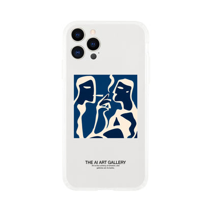 FUMIGANS FRATRIBUS - Phone Case