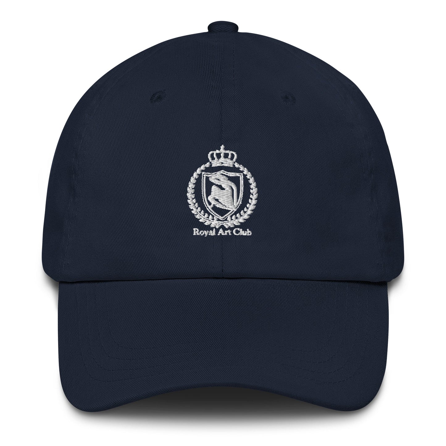 ROYAL ART CLUB CAP