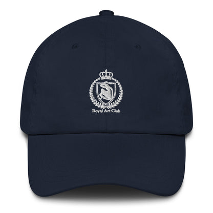 ROYAL ART CLUB CAP