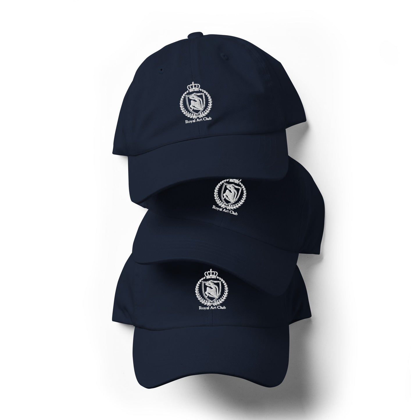 ROYAL ART CLUB CAP