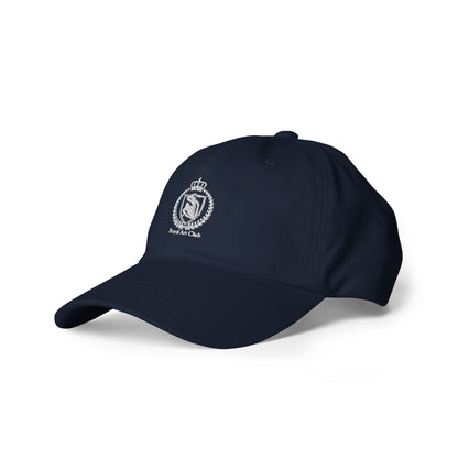 ROYAL ART CLUB CAP