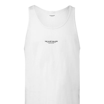 Gallery Staff Collection / Tank Top