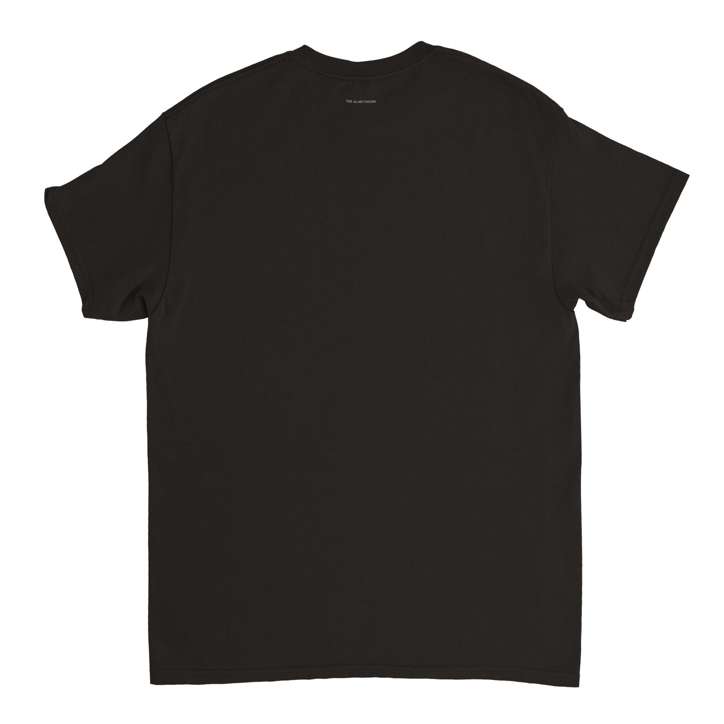 duobus coloribus / SS23 / T-shirt / black