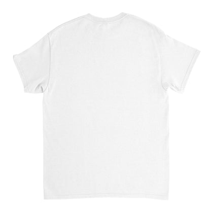 saltare / SS23 / T-shirt / white