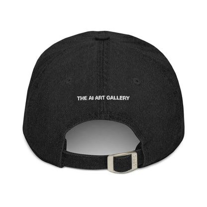 Logo Cap / black