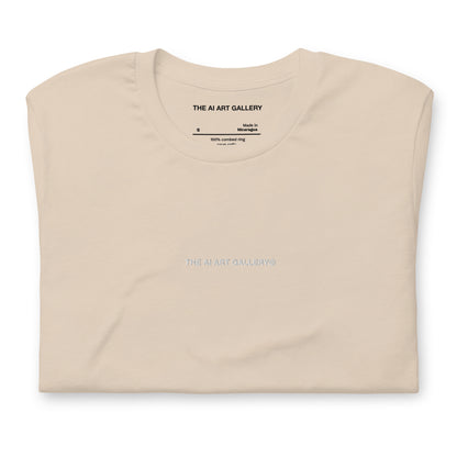 Facies / T-shirt / soft cream