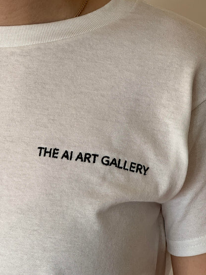 Logo  / baby tee